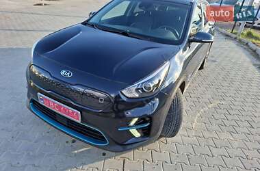 Kia Niro 2021 Kia Niro 2021
