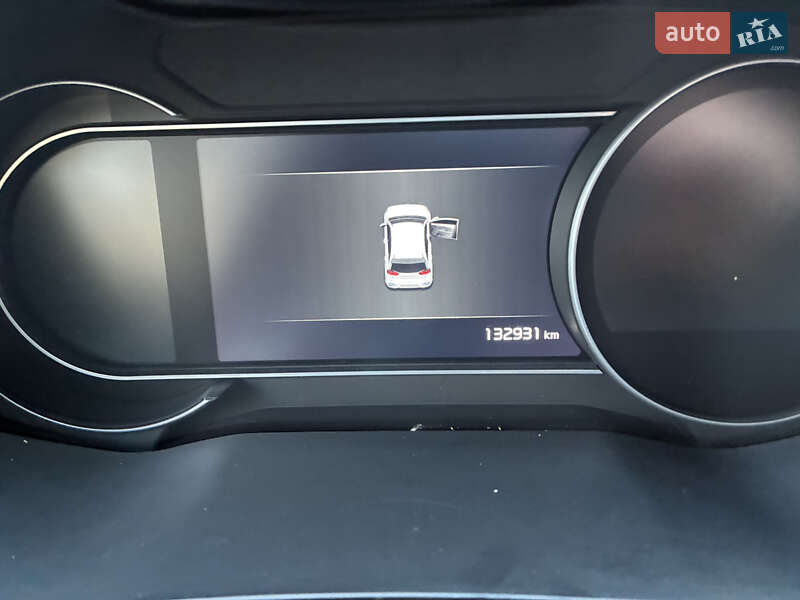 Внедорожник / Кроссовер Kia Niro 2020 в Киеве