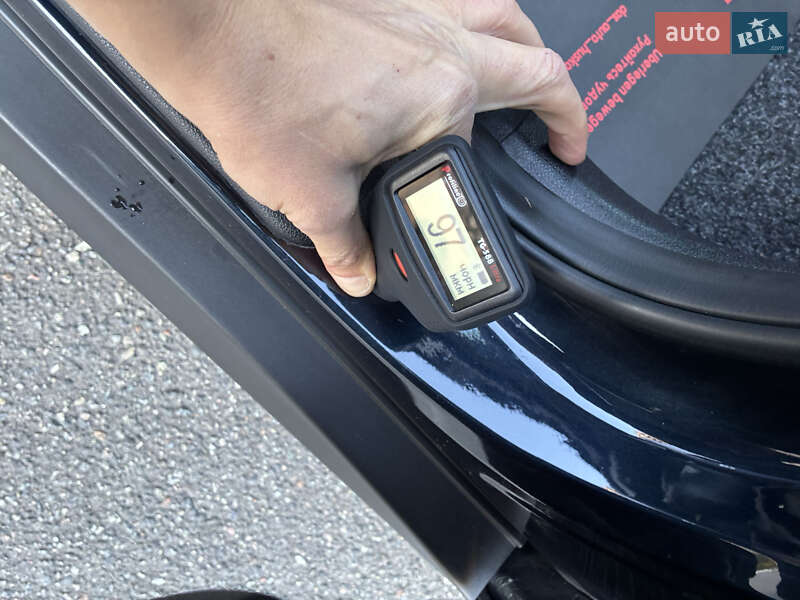 Внедорожник / Кроссовер Kia Niro 2020 в Киеве