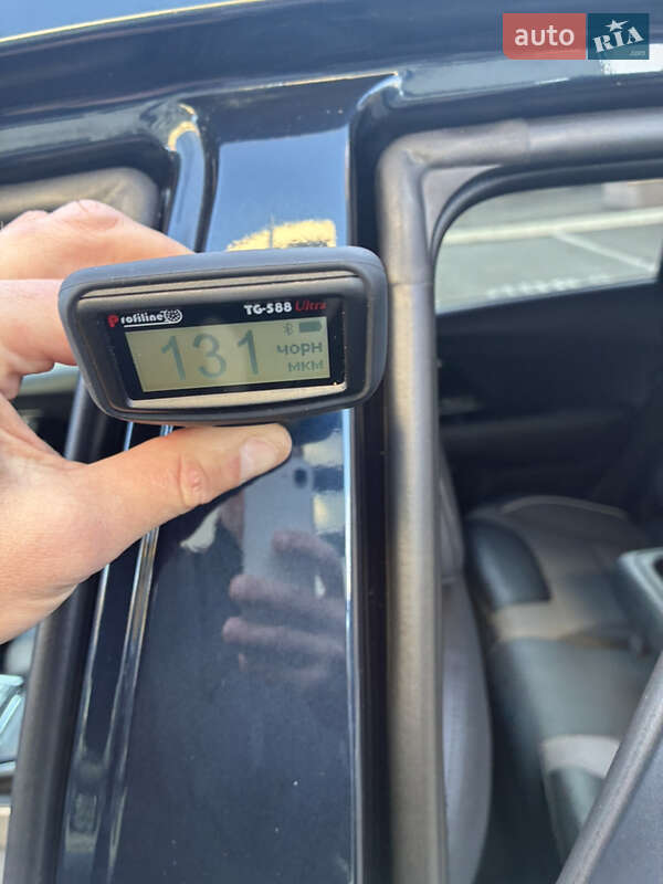 Внедорожник / Кроссовер Kia Niro 2020 в Киеве