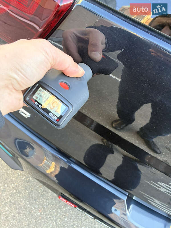 Внедорожник / Кроссовер Kia Niro 2020 в Киеве