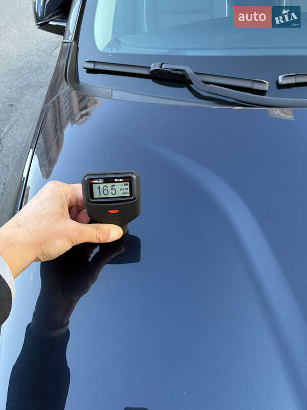 Внедорожник / Кроссовер Kia Niro 2020 в Киеве