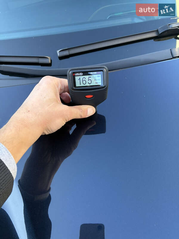 Внедорожник / Кроссовер Kia Niro 2020 в Киеве