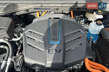 Внедорожник / Кроссовер Kia Niro 2020 в 