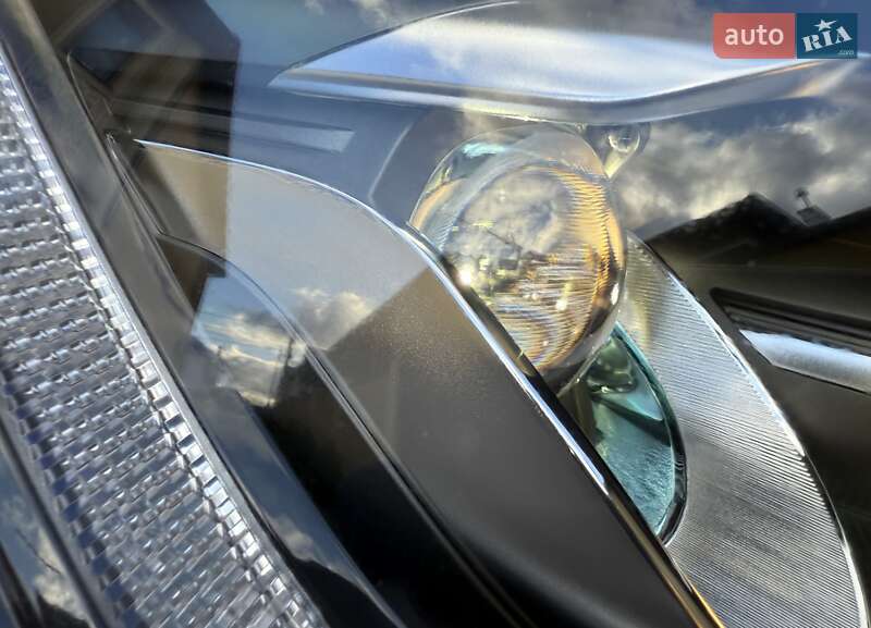 Внедорожник / Кроссовер Kia Niro 2022 в Львове