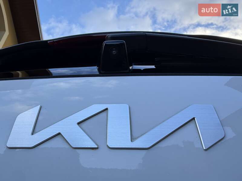 Внедорожник / Кроссовер Kia Niro 2022 в Львове