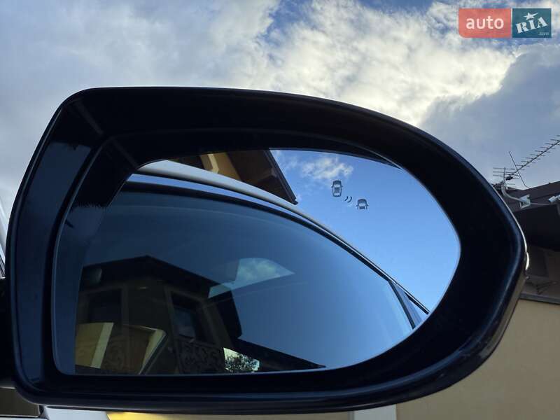 Внедорожник / Кроссовер Kia Niro 2022 в Львове