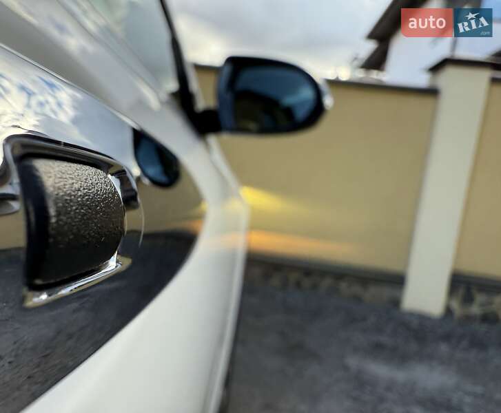 Внедорожник / Кроссовер Kia Niro 2022 в Львове