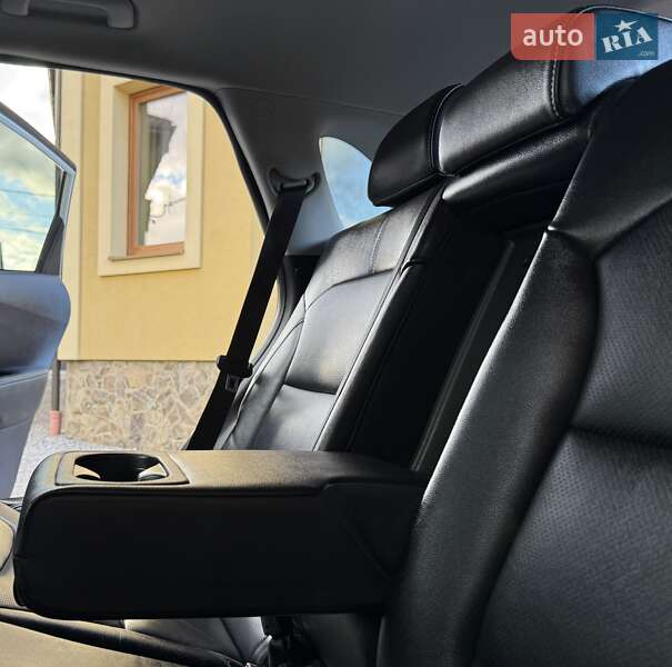 Внедорожник / Кроссовер Kia Niro 2022 в Львове