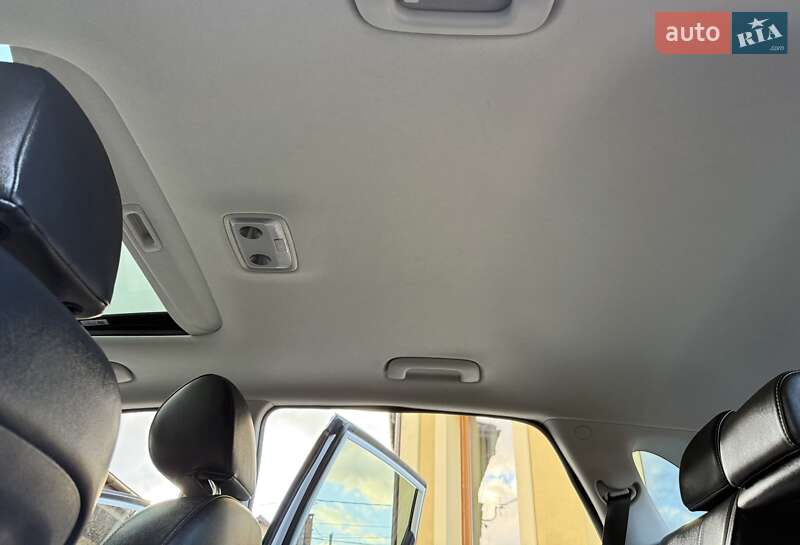 Внедорожник / Кроссовер Kia Niro 2022 в Львове