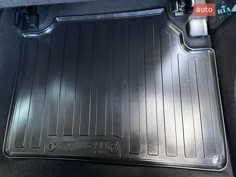 Внедорожник / Кроссовер Kia Niro 2022 в Львове