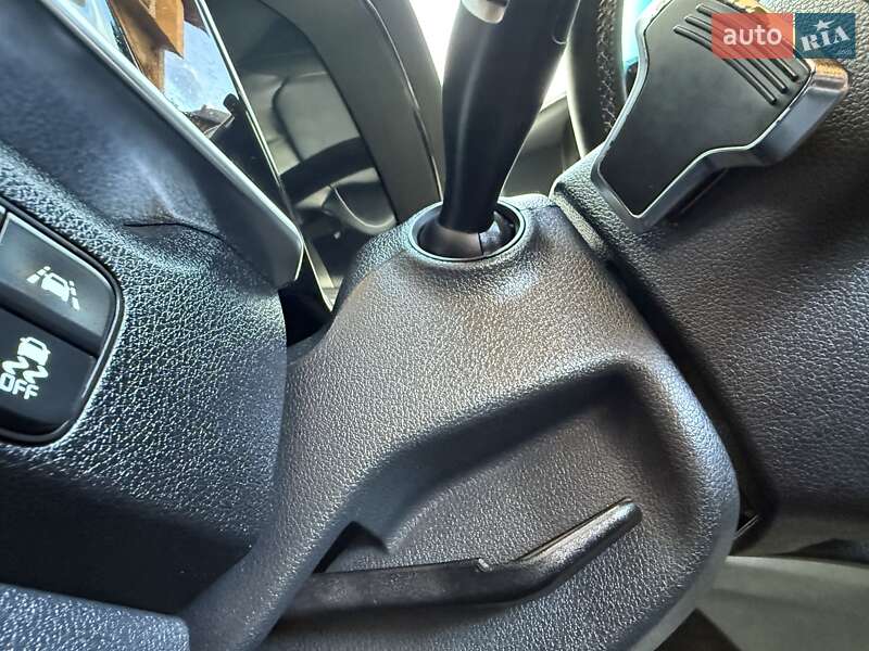 Внедорожник / Кроссовер Kia Niro 2022 в Львове