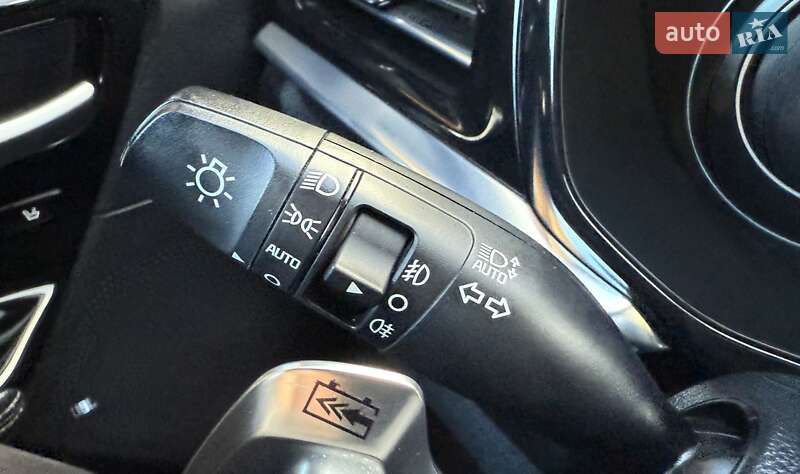 Внедорожник / Кроссовер Kia Niro 2022 в Львове