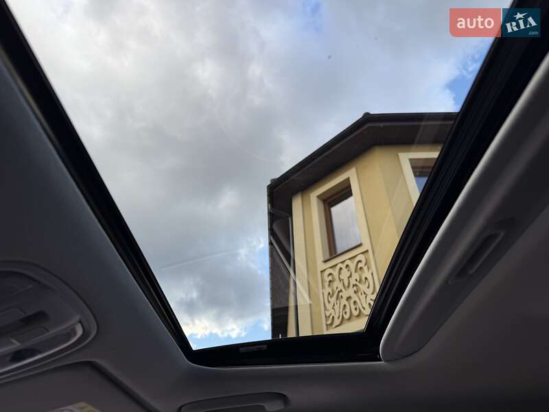 Внедорожник / Кроссовер Kia Niro 2022 в Львове