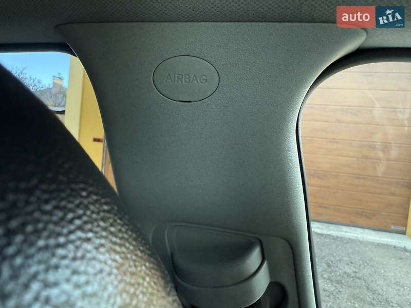 Внедорожник / Кроссовер Kia Niro 2022 в Львове