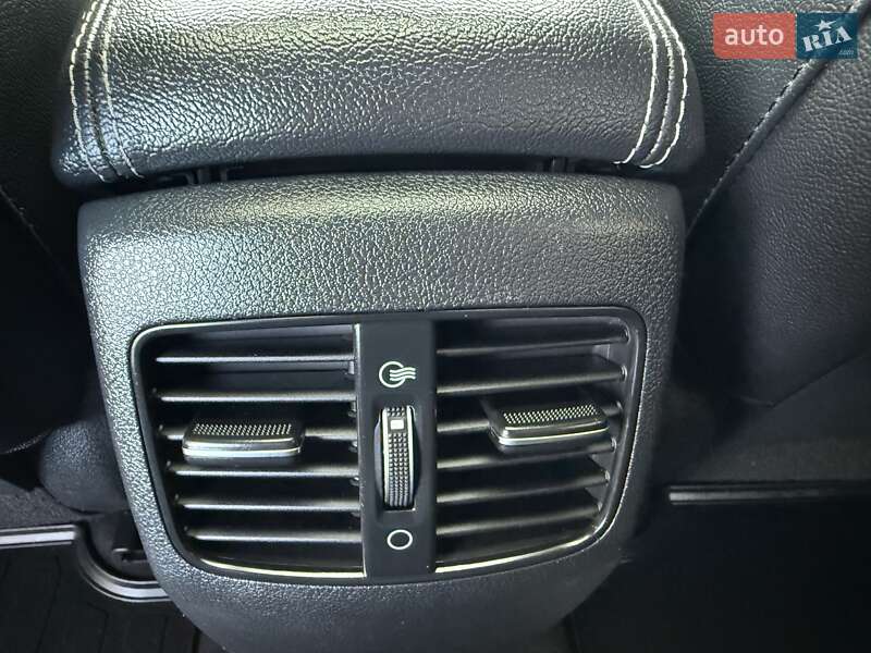 Внедорожник / Кроссовер Kia Niro 2022 в Львове