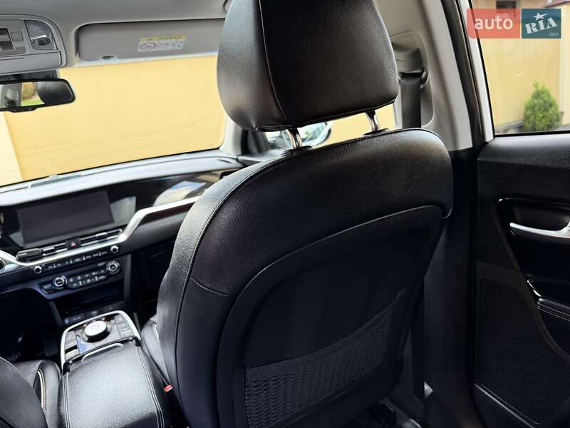 Внедорожник / Кроссовер Kia Niro 2022 в Львове