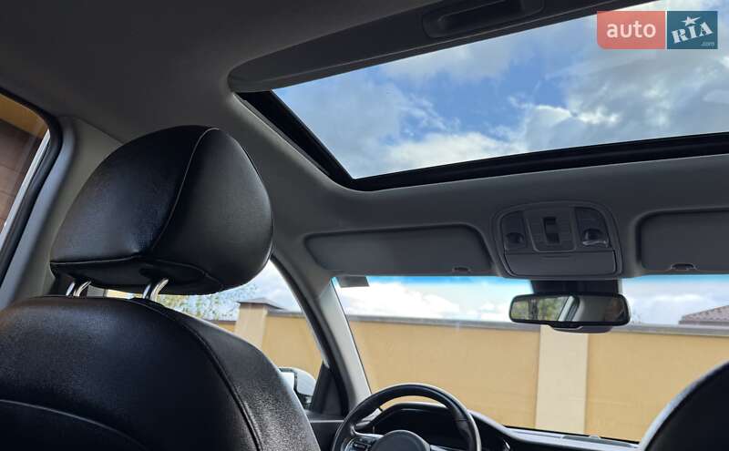 Внедорожник / Кроссовер Kia Niro 2022 в Львове