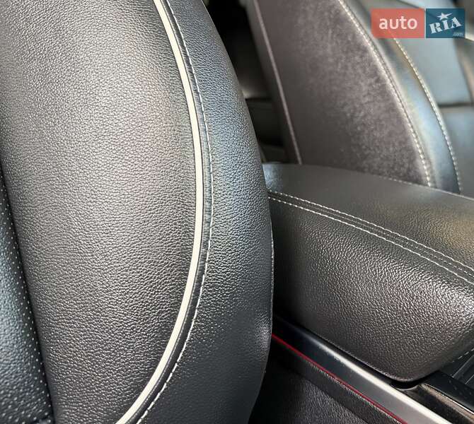 Внедорожник / Кроссовер Kia Niro 2022 в Львове