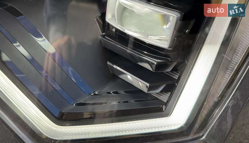 Позашляховик / Кросовер Kia Niro 2022 в Львові