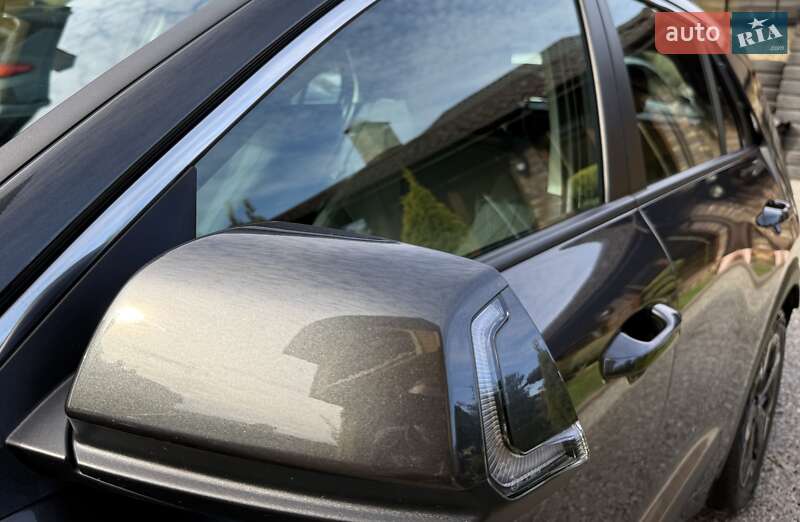 Позашляховик / Кросовер Kia Niro 2022 в Львові