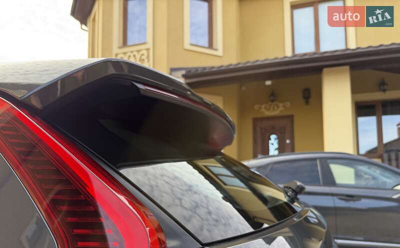 Позашляховик / Кросовер Kia Niro 2022 в Львові