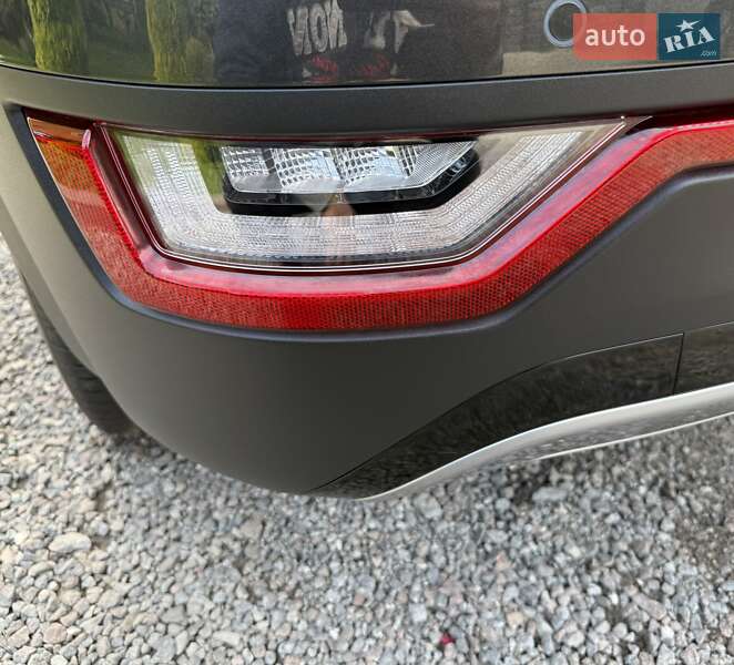 Позашляховик / Кросовер Kia Niro 2022 в Львові