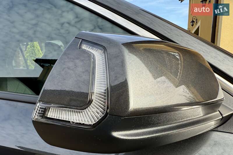 Позашляховик / Кросовер Kia Niro 2022 в Львові