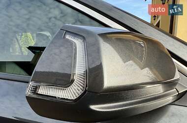 Внедорожник / Кроссовер Kia Niro 2023 в 