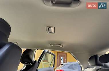 Внедорожник / Кроссовер Kia Niro 2023 в 