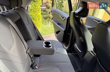 Внедорожник / Кроссовер Kia Niro 2023 в 