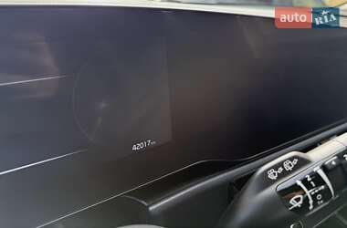 Внедорожник / Кроссовер Kia Niro 2023 в 