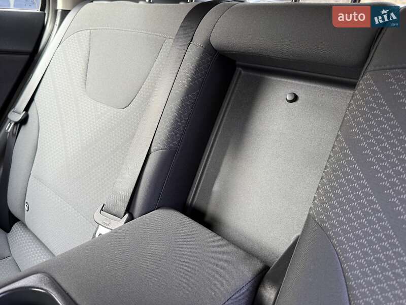 Позашляховик / Кросовер Kia Niro 2022 в Львові