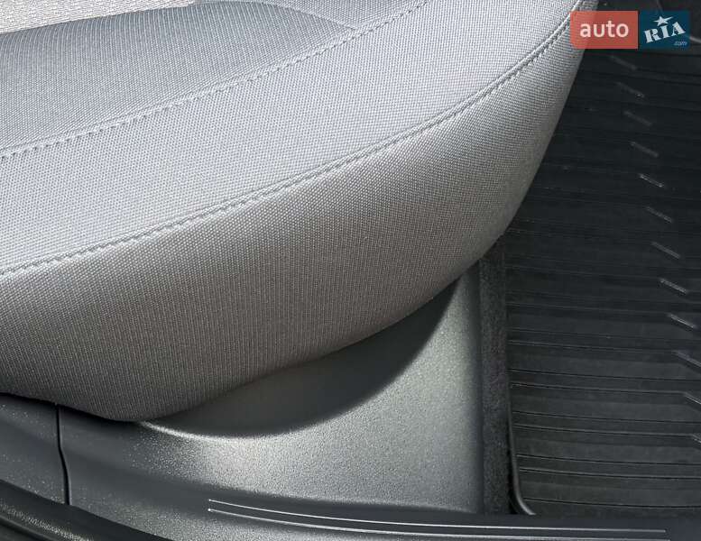 Позашляховик / Кросовер Kia Niro 2022 в Львові