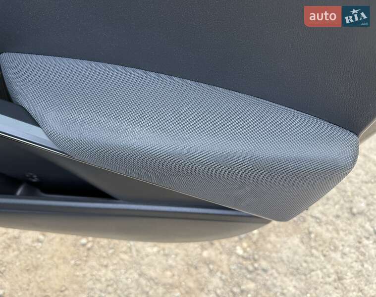 Позашляховик / Кросовер Kia Niro 2022 в Львові