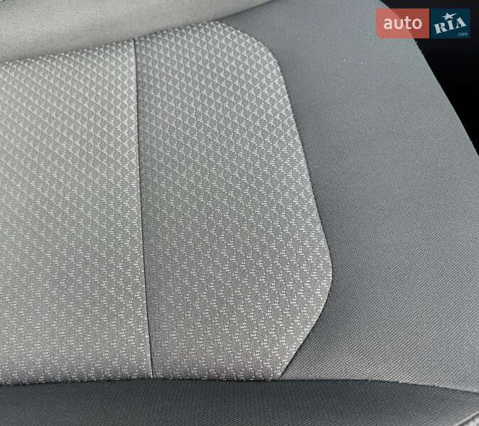 Позашляховик / Кросовер Kia Niro 2022 в Львові