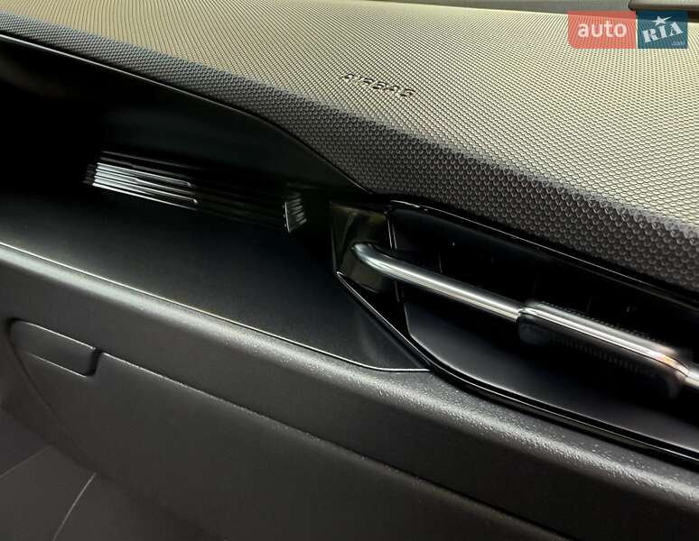 Позашляховик / Кросовер Kia Niro 2022 в Львові