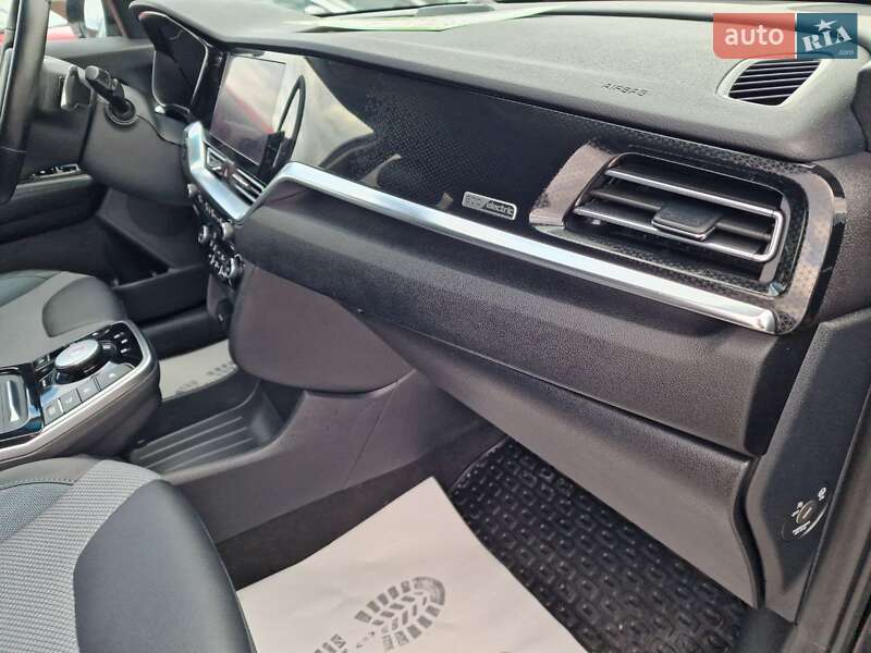 Позашляховик / Кросовер Kia Niro 2022 в Вінниці