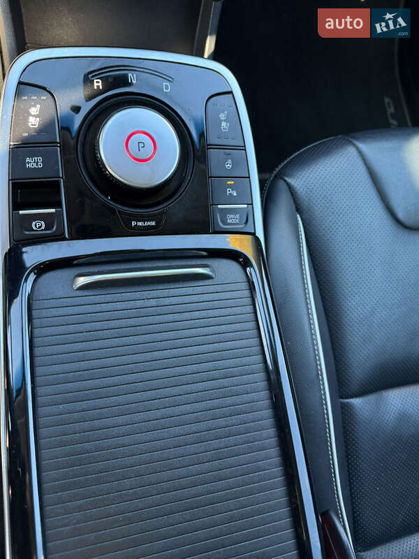 Внедорожник / Кроссовер Kia Niro 2019 в Волочиске фото 15 Внедорожник / Кроссовер Kia Niro 2019 в Волочиске