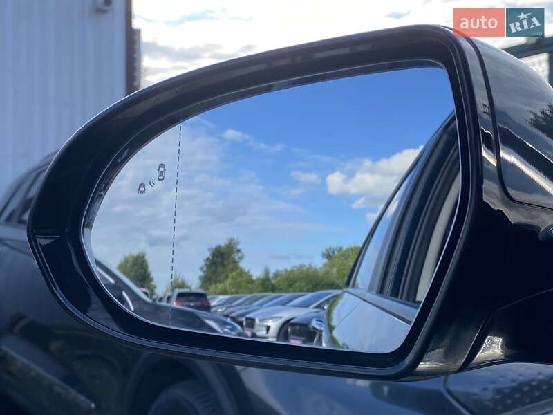 Внедорожник / Кроссовер Kia Niro 2021 в Львове фото 52 Внедорожник / Кроссовер Kia Niro 2021 в Львове