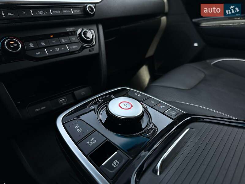 Внедорожник / Кроссовер Kia Niro 2020 в Львове фото 61 Внедорожник / Кроссовер Kia Niro 2020 в Львове