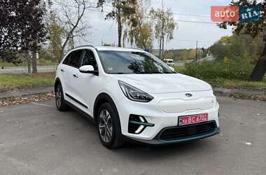 Внедорожник / Кроссовер Kia Niro 2020 в Ровно