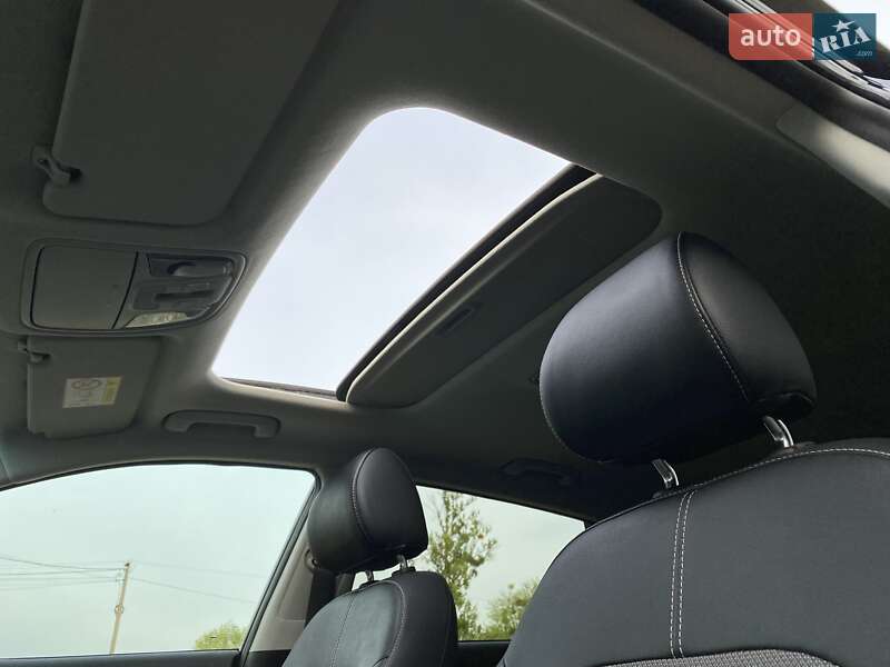 Внедорожник / Кроссовер Kia Niro 2020 в Львове фото 22 Внедорожник / Кроссовер Kia Niro 2020 в Львове