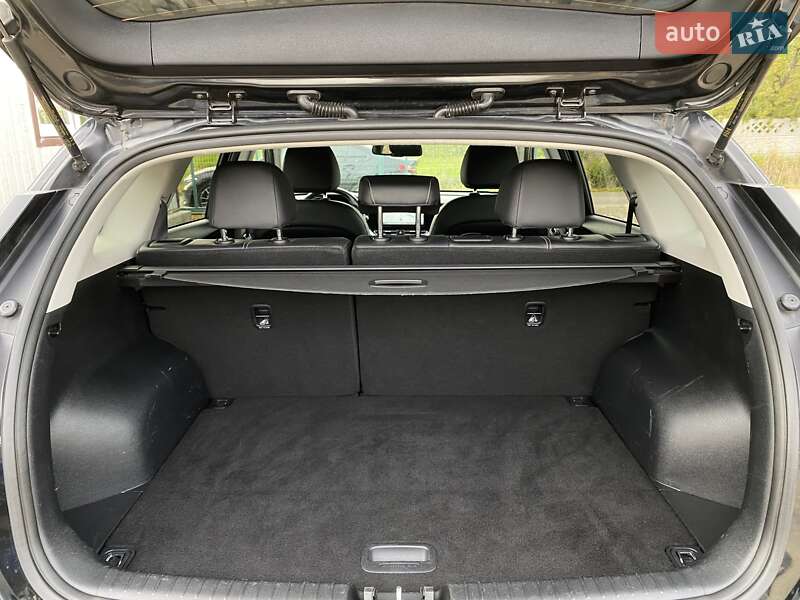Внедорожник / Кроссовер Kia Niro 2020 в Львове фото 67 Внедорожник / Кроссовер Kia Niro 2020 в Львове