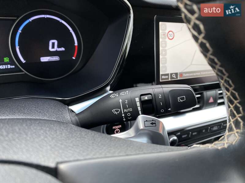 Внедорожник / Кроссовер Kia Niro 2020 в Львове фото 32 Внедорожник / Кроссовер Kia Niro 2020 в Львове