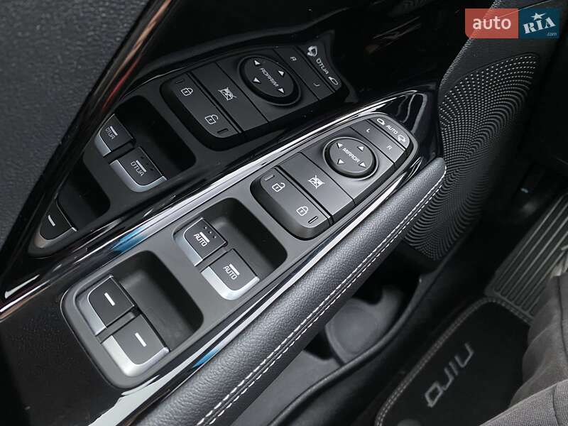 Внедорожник / Кроссовер Kia Niro 2020 в Львове фото 34 Внедорожник / Кроссовер Kia Niro 2020 в Львове