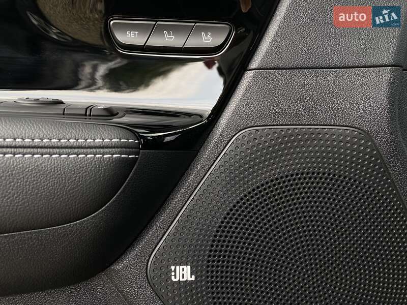 Внедорожник / Кроссовер Kia Niro 2020 в Львове