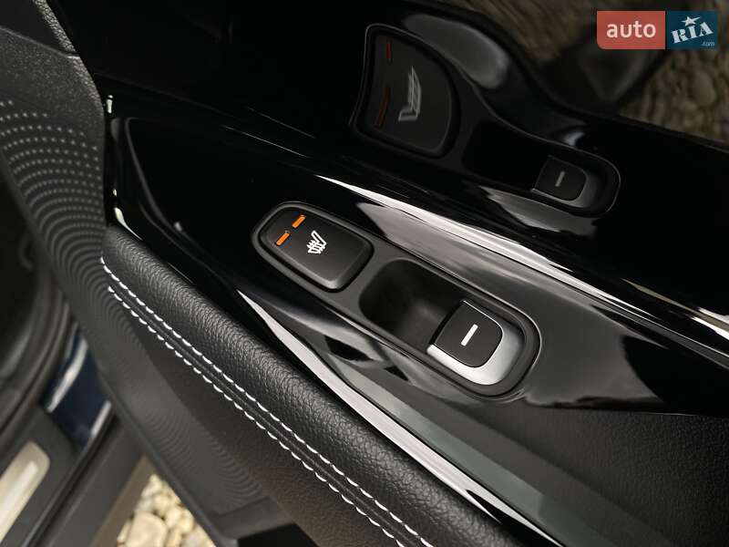 Внедорожник / Кроссовер Kia Niro 2020 в Львове