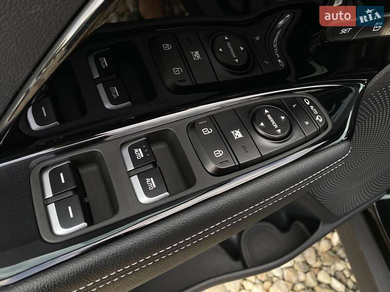 Внедорожник / Кроссовер Kia Niro 2020 в Львове фото 29 Внедорожник / Кроссовер Kia Niro 2020 в Львове