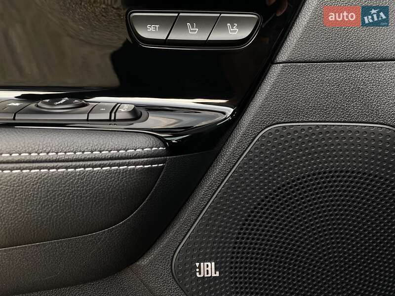 Внедорожник / Кроссовер Kia Niro 2020 в Львове фото 30 Внедорожник / Кроссовер Kia Niro 2020 в Львове